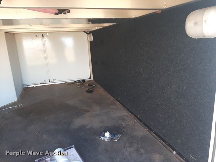 image for item DP2787 2010 Keystone Montana Mountaineer Edition camper