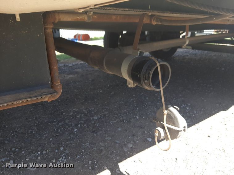 image for item DP2787 2010 Keystone Montana Mountaineer Edition camper