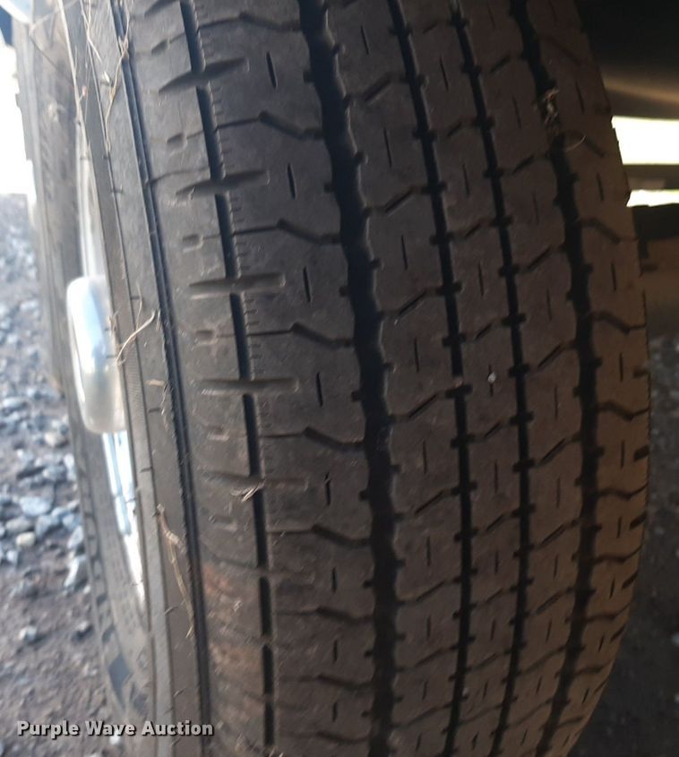 image for item DP2787 2010 Keystone Montana Mountaineer Edition camper