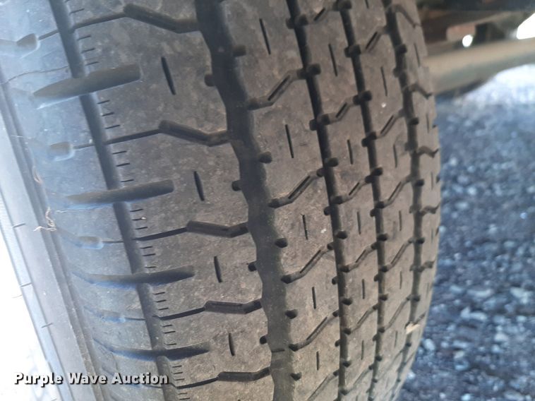 image for item DP2787 2010 Keystone Montana Mountaineer Edition camper