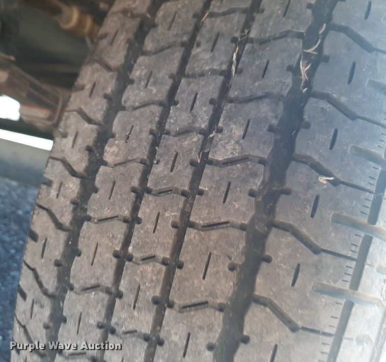 image for item DP2787 2010 Keystone Montana Mountaineer Edition camper