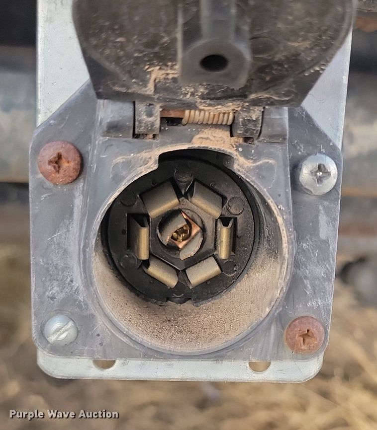 image for item DP3527 2000 Fleetwood RV Prowler camper