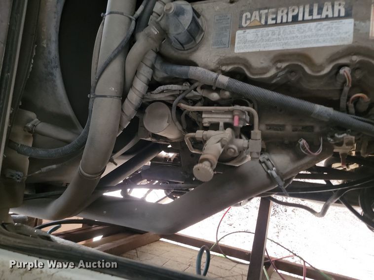 image for item DP5674 2000 Holiday Rambler Endeavor RV