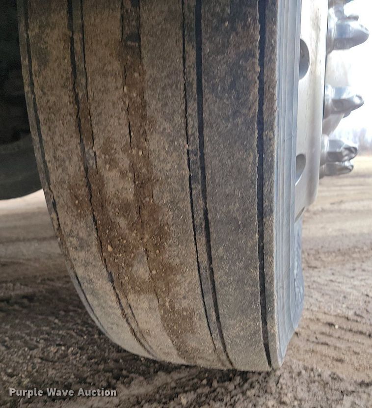 image for item DP5674 2000 Holiday Rambler Endeavor RV