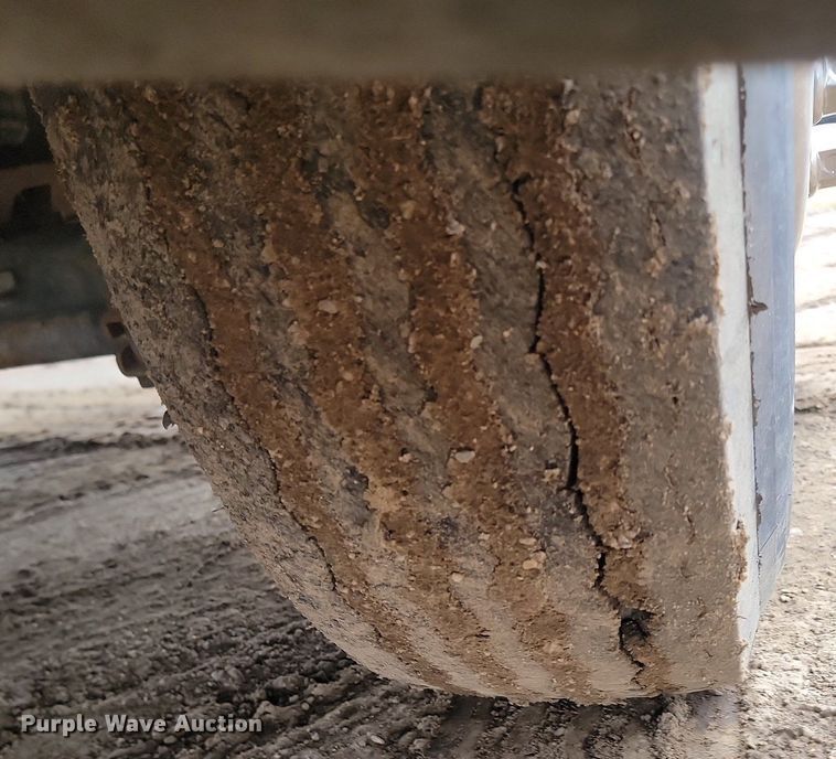 image for item DP5674 2000 Holiday Rambler Endeavor RV