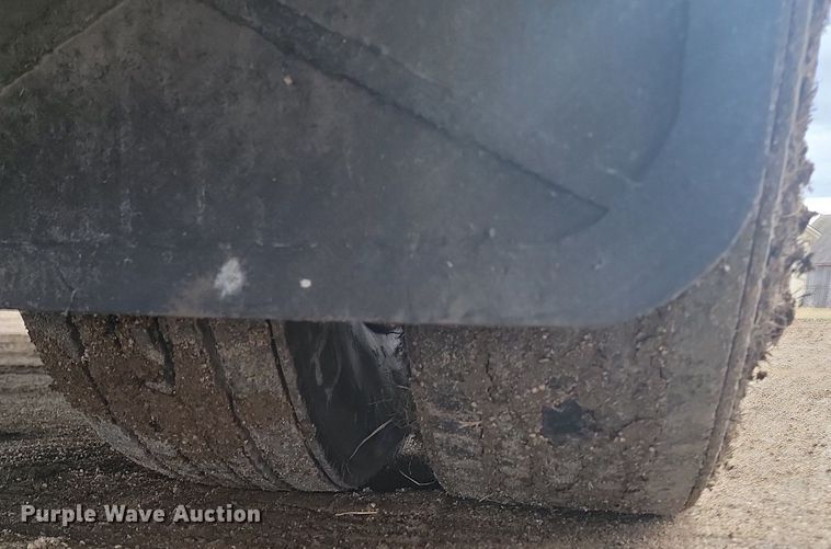 image for item DP5674 2000 Holiday Rambler Endeavor RV