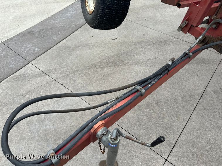 image for item DP8360 Progressive  BTD97 finish mower