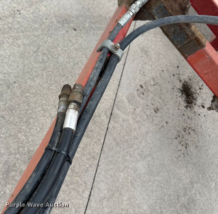 image for item DP8360 Progressive  BTD97 finish mower