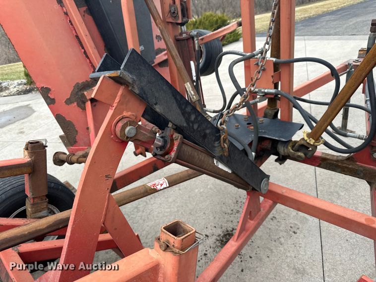 image for item DP8360 Progressive  BTD97 finish mower