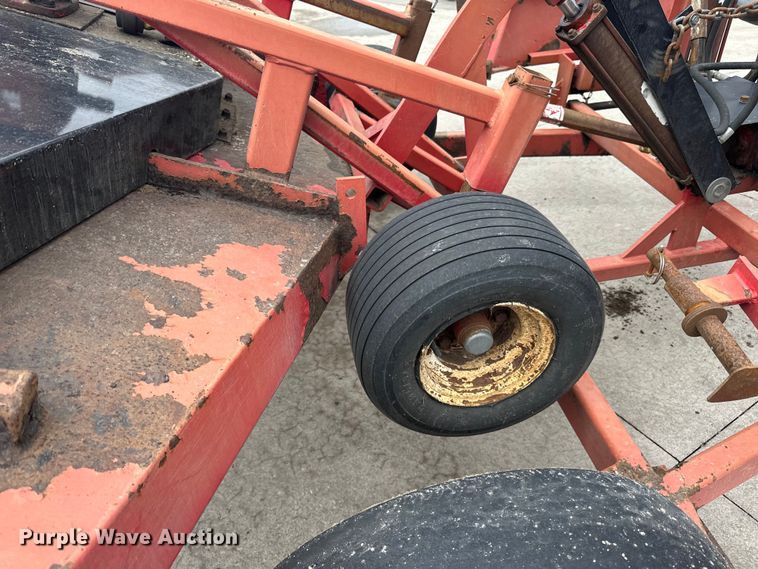 image for item DP8360 Progressive  BTD97 finish mower