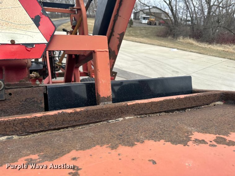 image for item DP8360 Progressive  BTD97 finish mower