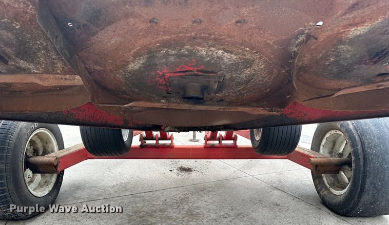 image for item DP8360 Progressive  BTD97 finish mower