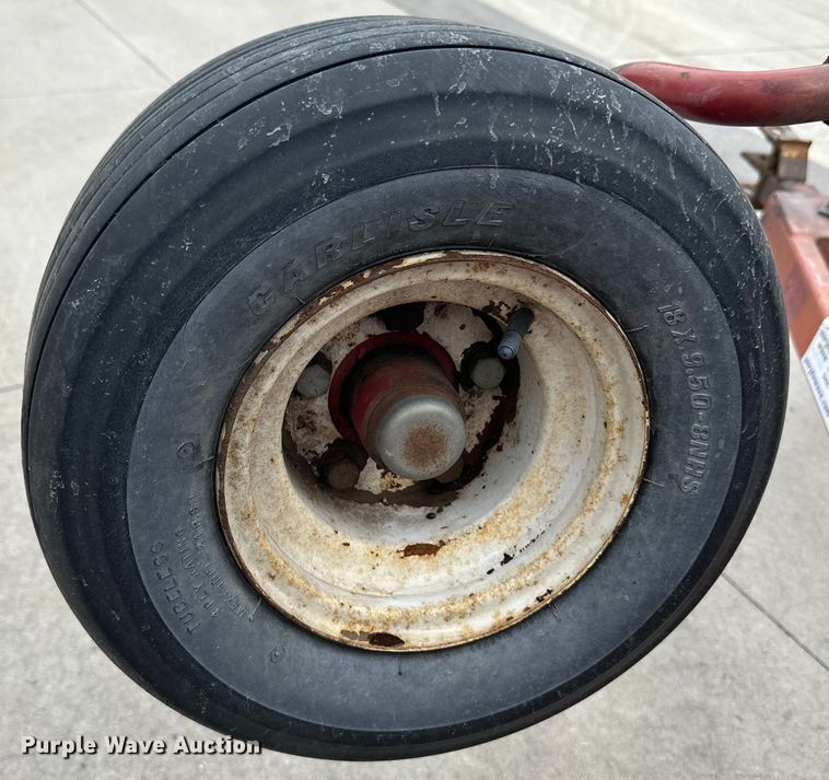 image for item DP8360 Progressive  BTD97 finish mower