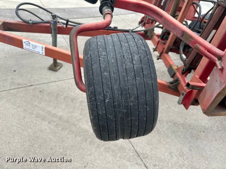 image for item DP8360 Progressive  BTD97 finish mower