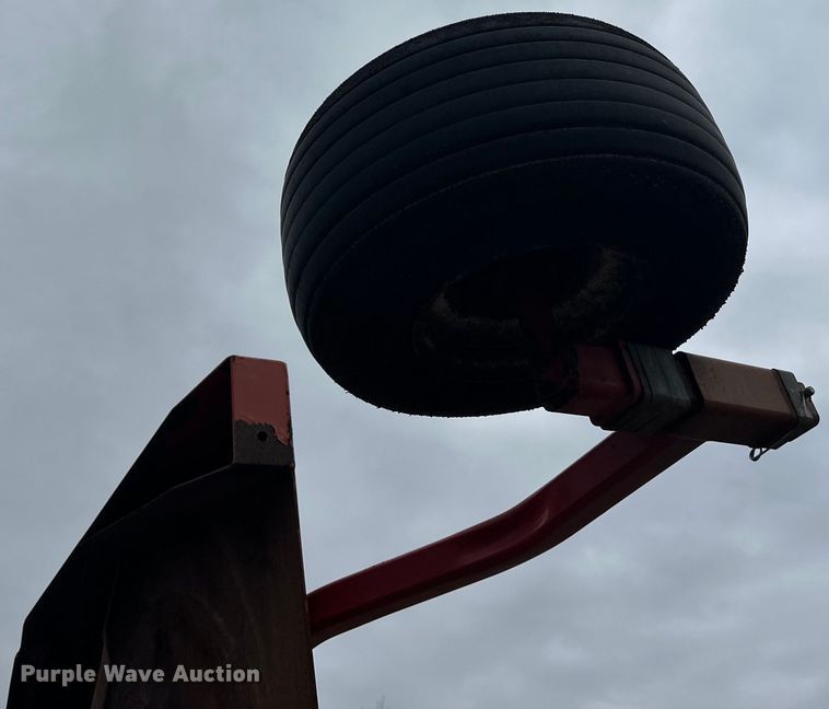 image for item DP8360 Progressive  BTD97 finish mower