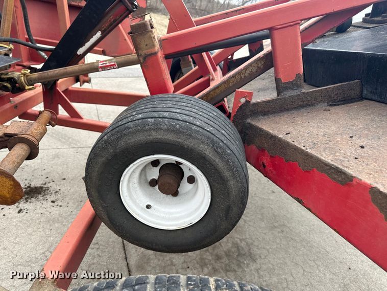 image for item DP8360 Progressive  BTD97 finish mower