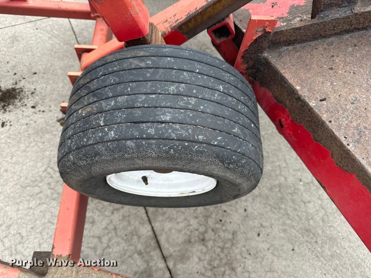 image for item DP8360 Progressive  BTD97 finish mower