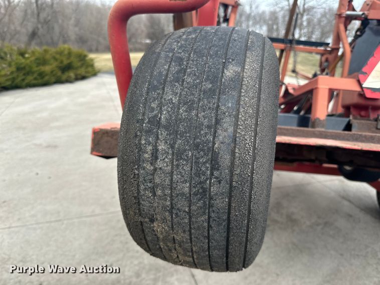 image for item DP8360 Progressive  BTD97 finish mower