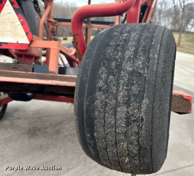 image for item DP8360 Progressive  BTD97 finish mower