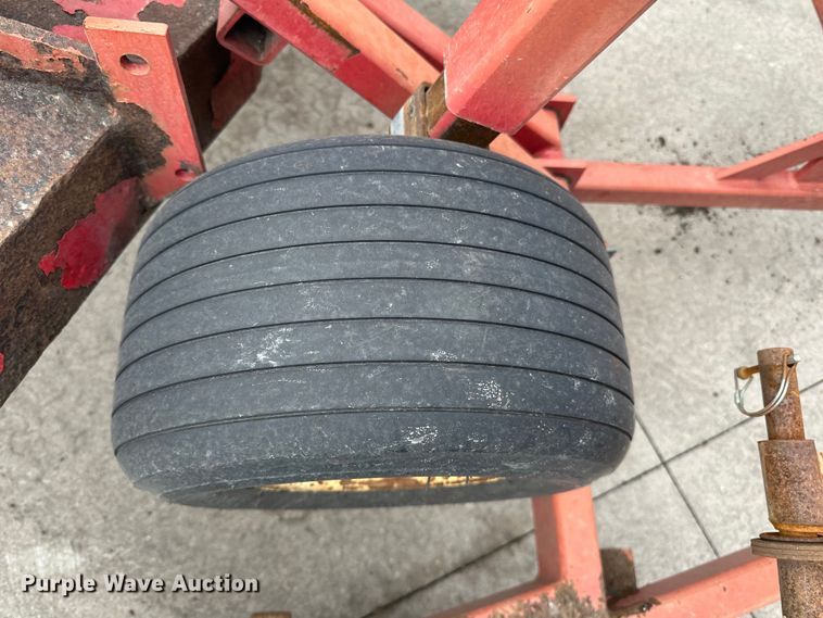 image for item DP8360 Progressive  BTD97 finish mower