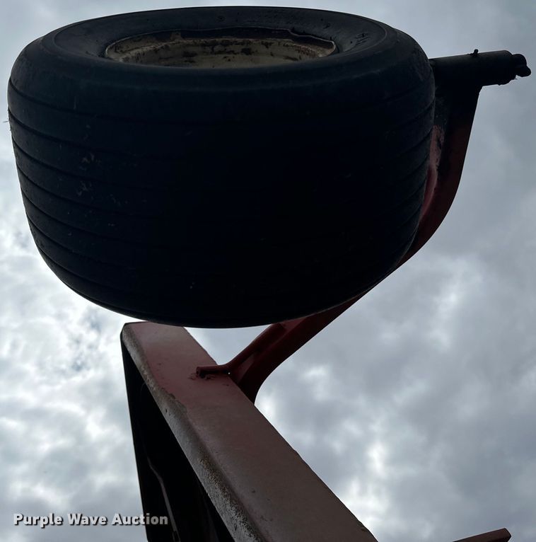 image for item DP8360 Progressive  BTD97 finish mower