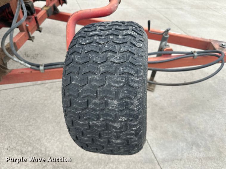 image for item DP8360 Progressive  BTD97 finish mower