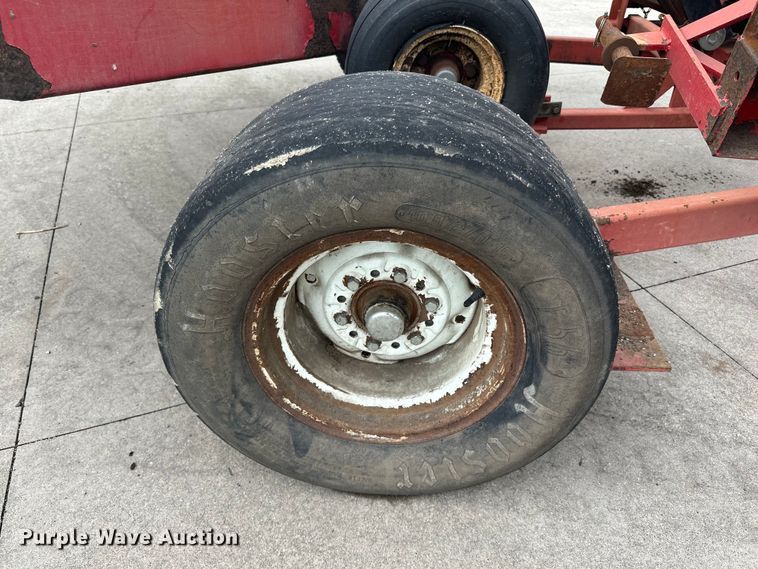 image for item DP8360 Progressive  BTD97 finish mower