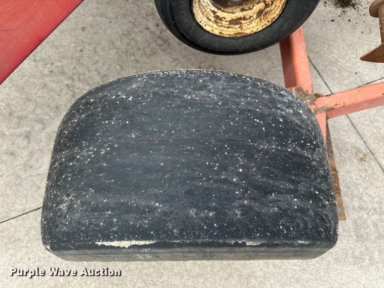 image for item DP8360 Progressive  BTD97 finish mower