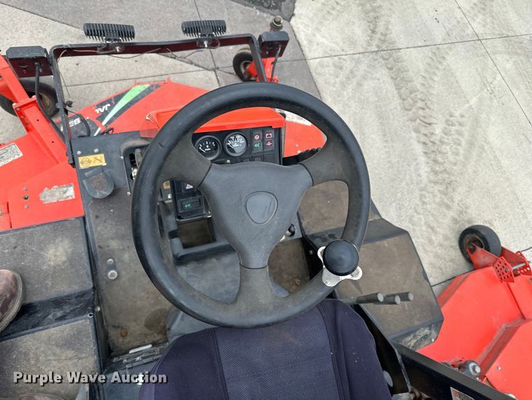 image for item DP8362 Jacobsen  HR6010 lawn mower