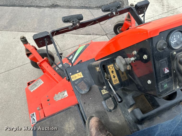 image for item DP8362 Jacobsen  HR6010 lawn mower