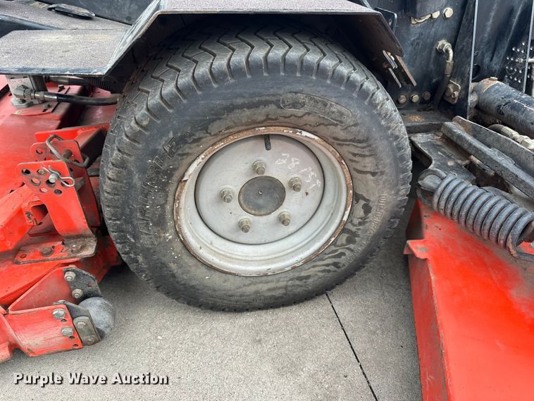 image for item DP8362 Jacobsen  HR6010 lawn mower