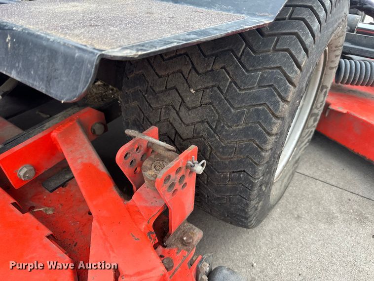 image for item DP8362 Jacobsen  HR6010 lawn mower