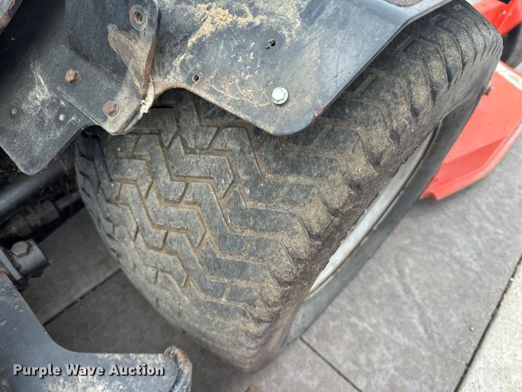 image for item DP8362 Jacobsen  HR6010 lawn mower