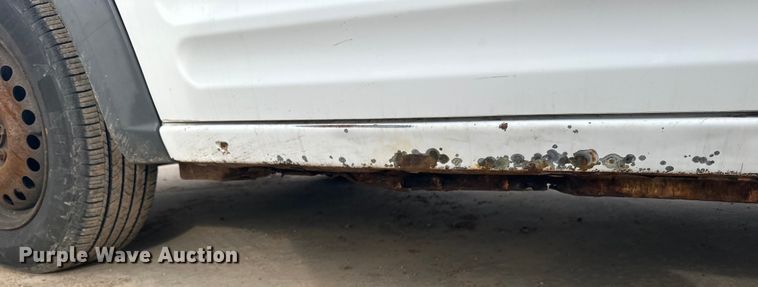 image for item DQ0693 2012 Ford  Transit Connect XLT van