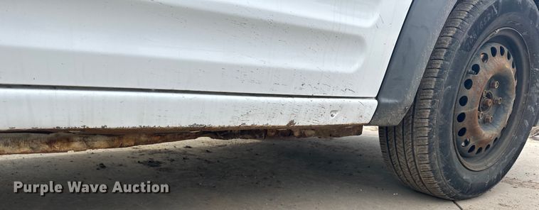 image for item DQ0693 2012 Ford  Transit Connect XLT van