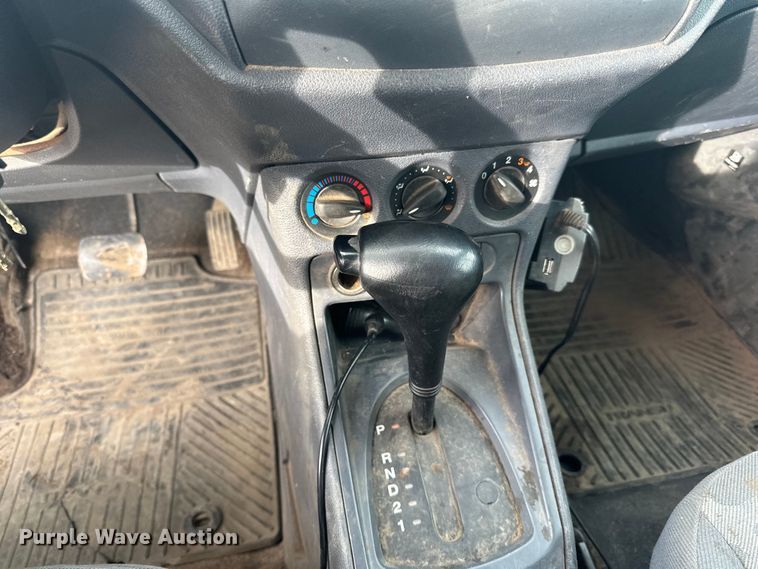 image for item DQ0693 2012 Ford  Transit Connect XLT van