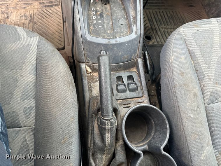 image for item DQ0693 2012 Ford  Transit Connect XLT van