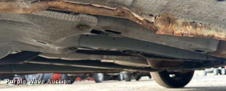 image for item DQ0693 2012 Ford  Transit Connect XLT van