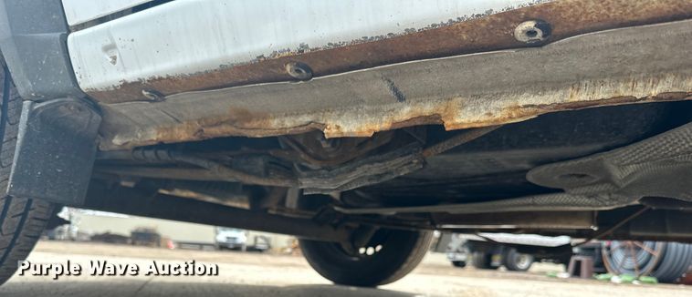 image for item DQ0693 2012 Ford  Transit Connect XLT van