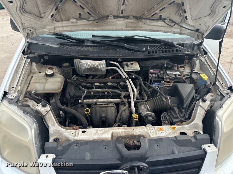 image for item DQ0693 2012 Ford  Transit Connect XLT van