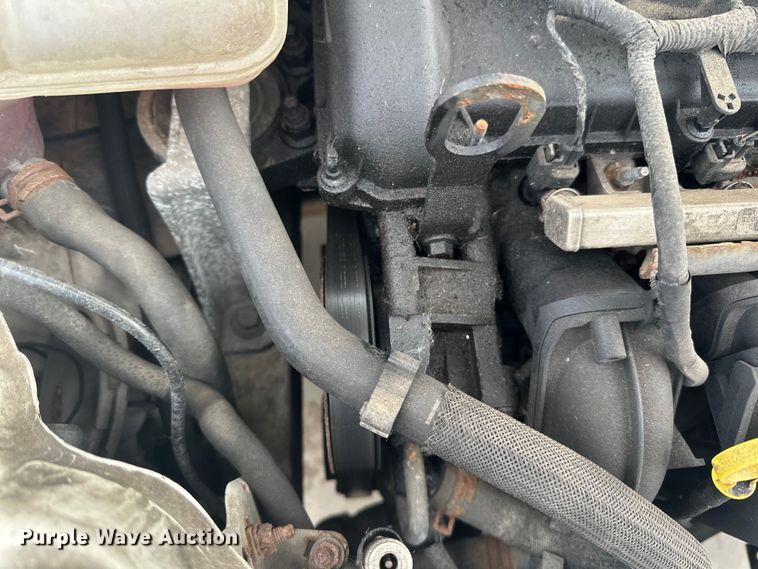 image for item DQ0693 2012 Ford  Transit Connect XLT van