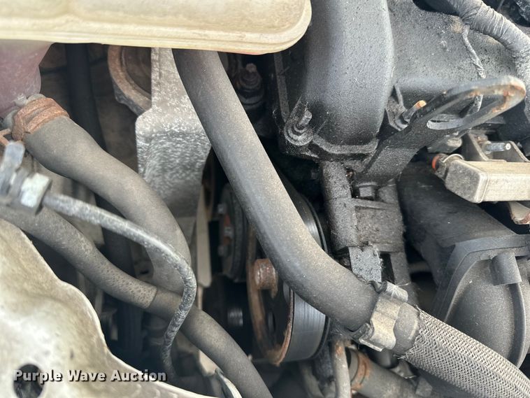 image for item DQ0693 2012 Ford  Transit Connect XLT van