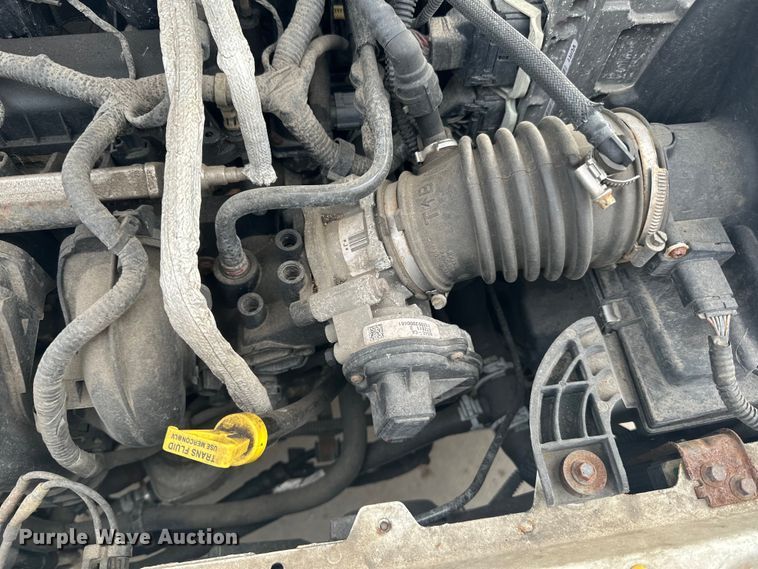 image for item DQ0693 2012 Ford  Transit Connect XLT van