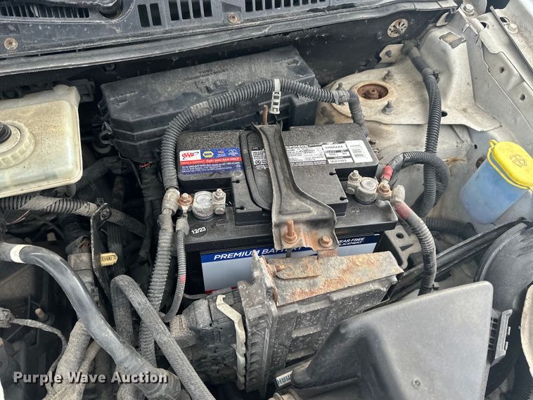 image for item DQ0693 2012 Ford  Transit Connect XLT van