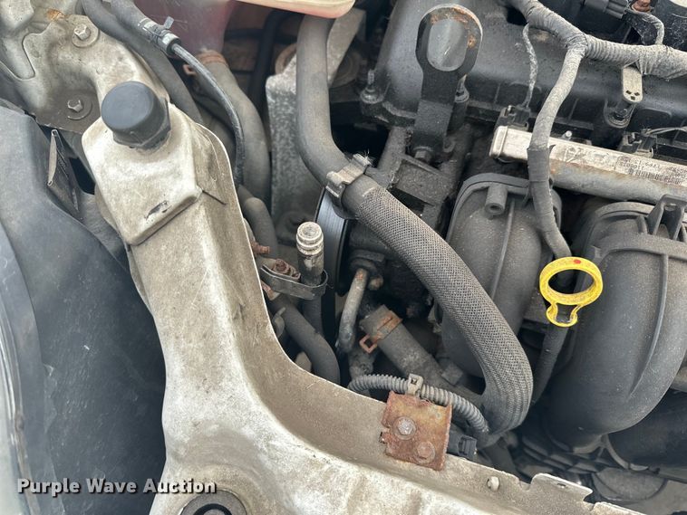 image for item DQ0693 2012 Ford  Transit Connect XLT van