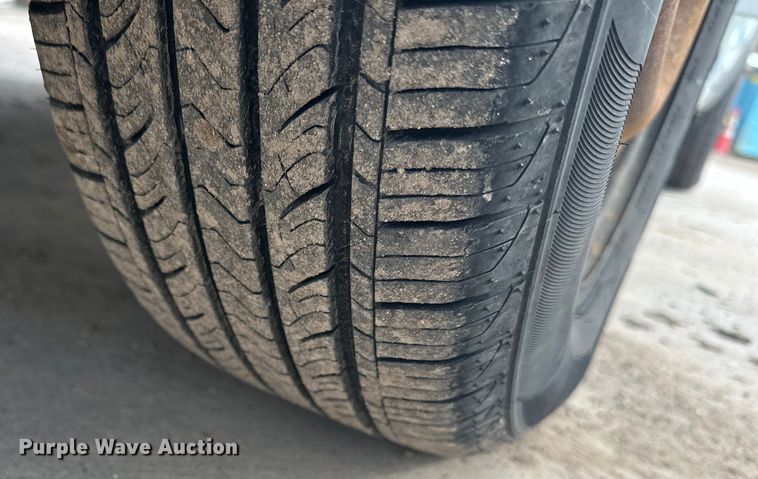 image for item DQ0693 2012 Ford  Transit Connect XLT van