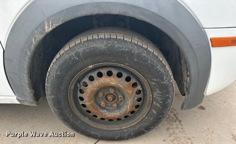 image for item DQ0693 2012 Ford  Transit Connect XLT van