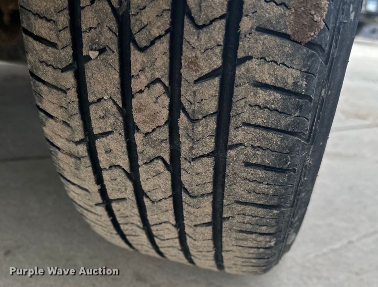 image for item DQ0693 2012 Ford  Transit Connect XLT van