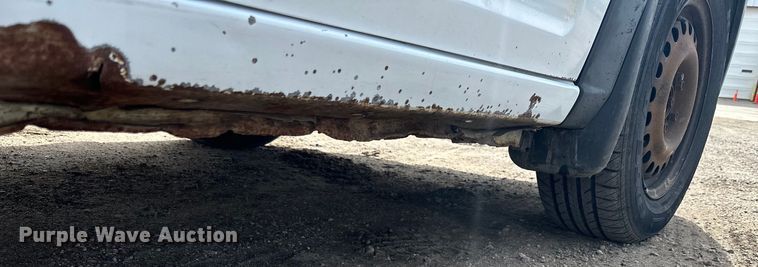 image for item DQ0694 2013 Ford  Transit Connect XLT van