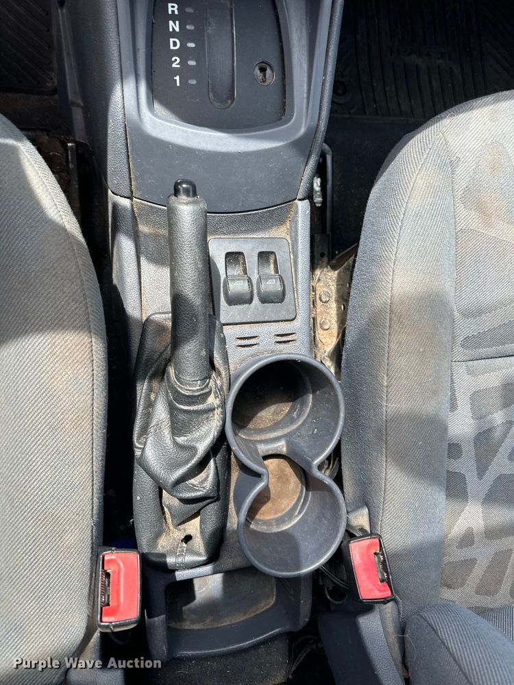 image for item DQ0694 2013 Ford  Transit Connect XLT van